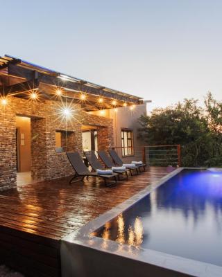 Chawal stays @ Leguan