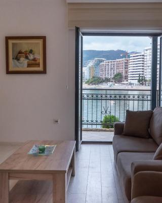 Sea Pearl Apartments