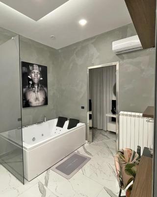 Suite del Principe - Prince's Suite.