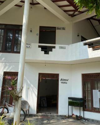 New Bimal Villa