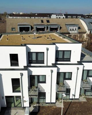 Schicke Apartments in Bonn I home2share