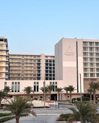 Address Beach Resort Residence