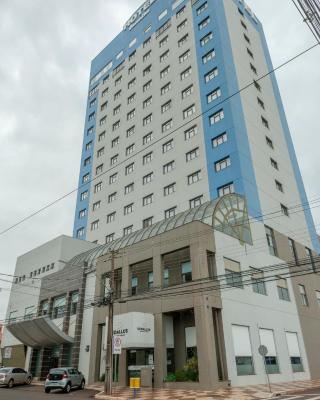 Hotel Executive Arapongas