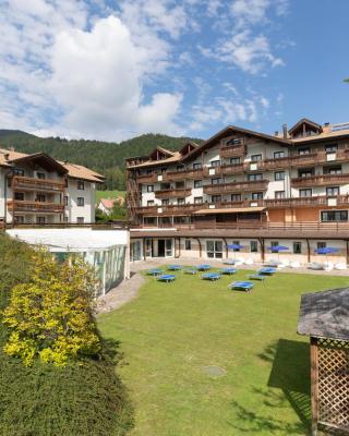 Golf Hotel