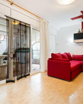 WELCS APARTAMENTO 126 PDA cerca del puerto