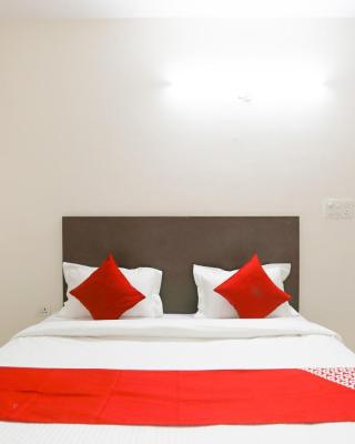 OYO Flagship 61722 Rajmahal Residency Hotel