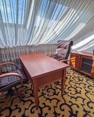 All-in rooms
