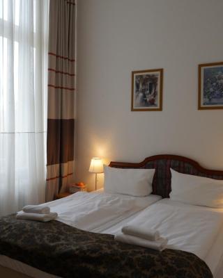 City Pension Berlin