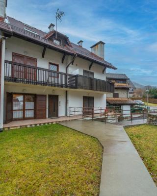 Zoncolan Mountain Lodge