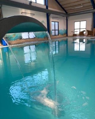 Himmerland camping & Feriecenter
