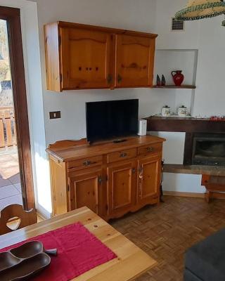 Appartamento Cialuzin