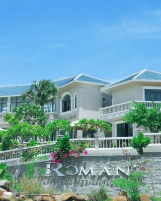 Roman Resort Phú Quý - Đảo Phú Quý, Bình Thuận