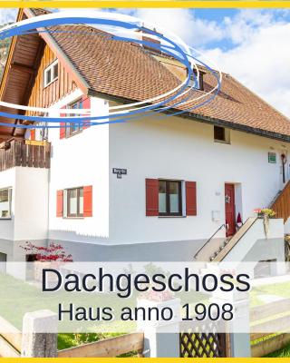 Ferienwohnung Rambold Wettersteinwand