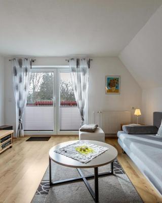 Ferienwohnung Kappeln - Kiekut 11