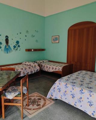 B&B Relax