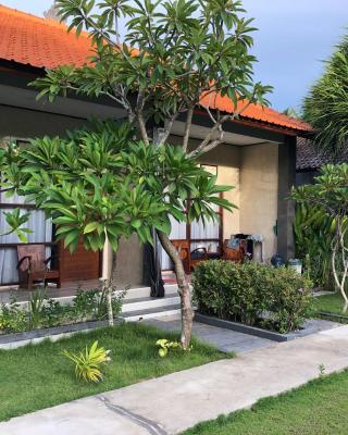 Maha di Nusa Lembongan