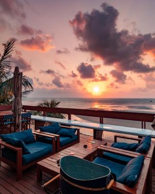 Laguna Pirangi Beach House