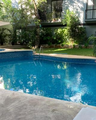 Family Friendly Apartment