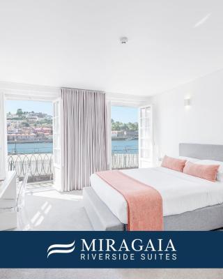 Miragaia - Riverside Suites - Adults Only