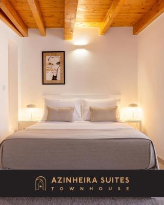 Azinheira Suites Townhouse - Alojamento Turístico