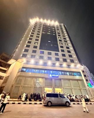 ALBILAD ROYA HOTEL