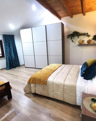 LA TORRETTA apartment suite