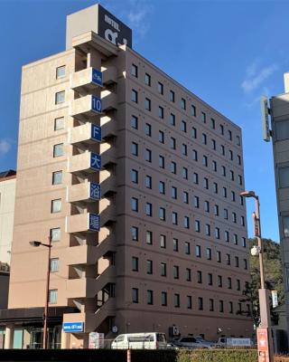 Hotel Alpha-One Iwakuni