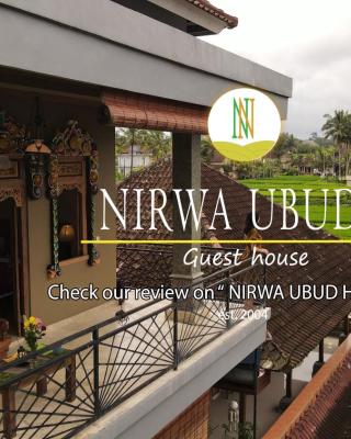 Nirwa 1 Ubud Guesthouse