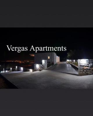 Verga's Apartments