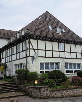 Pension Waltermann