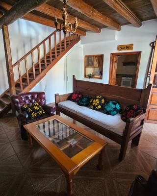Casa Ines