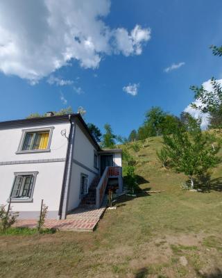 Vikendica Nada