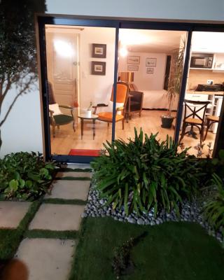 le Jardin
