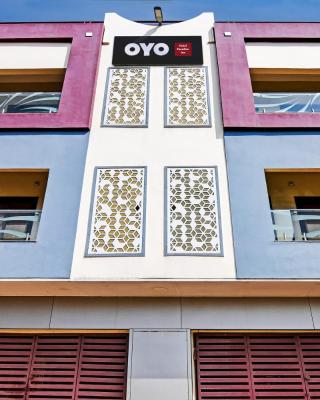 OYO Home Modern Stay Near Iter