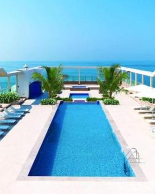 Blue Collection Holiday Homes - Pacific Al Marjan Island