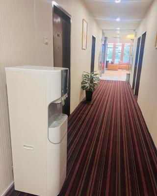 HSK Hotel Kuala Lumpur