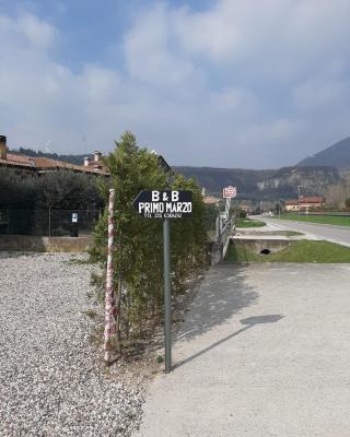B&B Primo Marzo