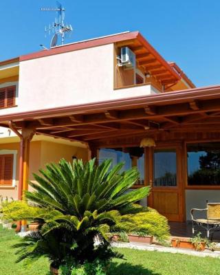 Bed & Breakfast La Villetta