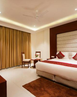 Hotel Z Suites Mahipalpur-Delhi Airport