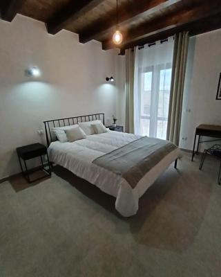 PEACE ROOMS
