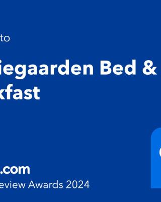 Akaciegaarden Bed & Breakfast