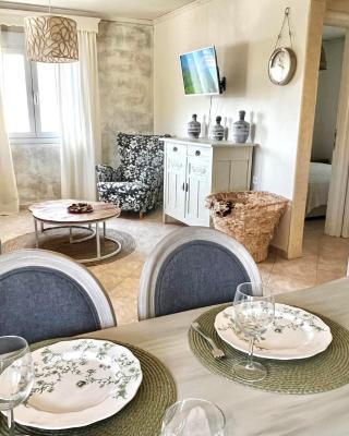 Villa “Rose”