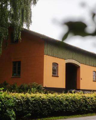 Akaciegaarden Bed & Breakfast