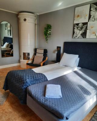 KvarnDammens Bed & Breakfast