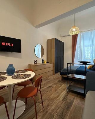 Etna charme apartment
