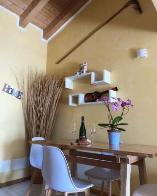 Brenta Luxury Chalet