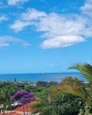 Three Little Birds Guesthouse