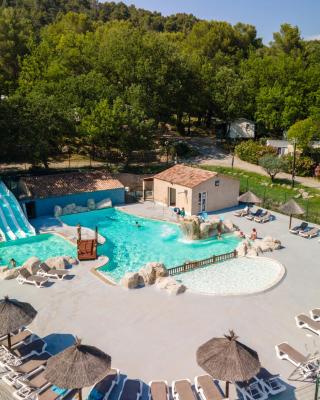 Camping Domaine Villa Verde