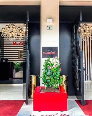 Le Cinema Boutique Hotel