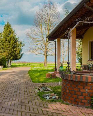 B&B Villa Erika